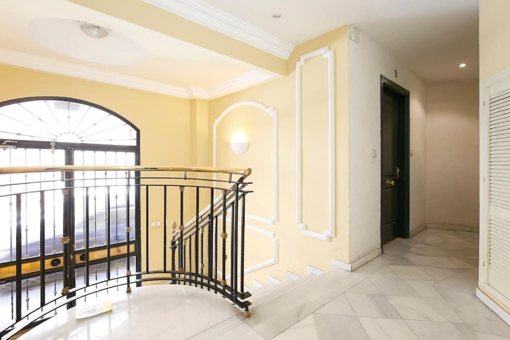 Agradable Piso En El Centro Histórico Apartamento Granada