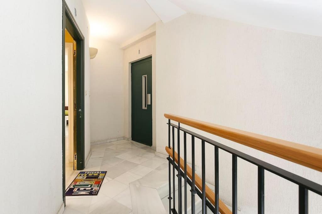 Apartamento Agradable Piso En El Centro Histórico *