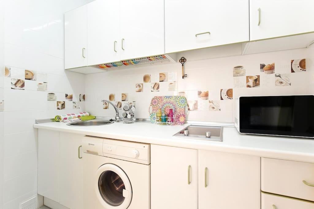Apartamento Agradable Piso En El Centro Histórico *
