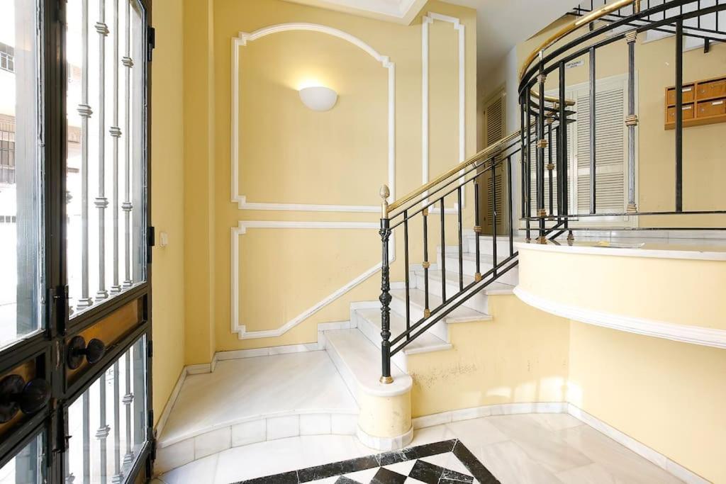 Apartamento Agradable Piso En El Centro Histórico *