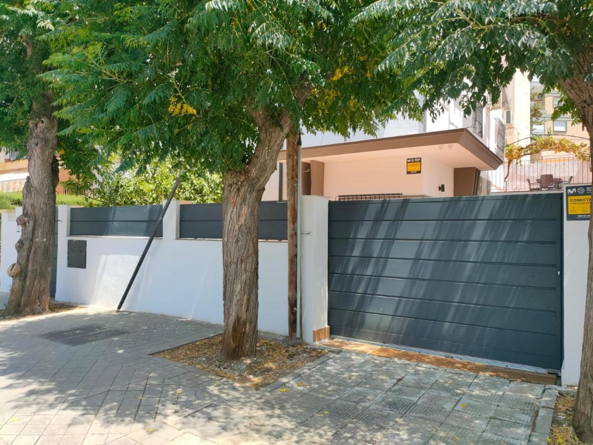 Holiday home La Mansion Del Toledano