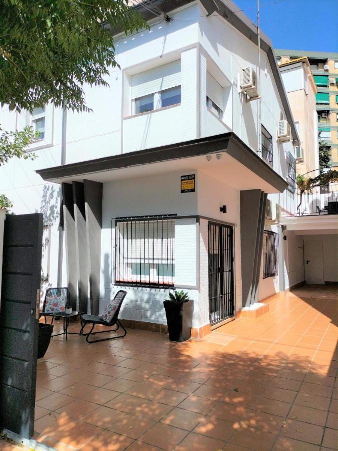Holiday home La Mansion Del Toledano *
