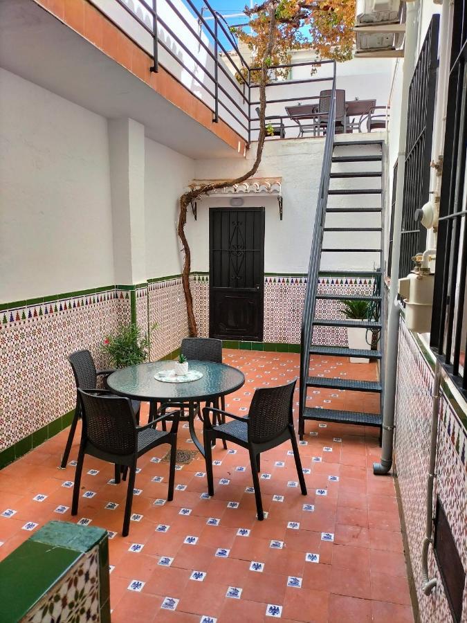 La Mansion Del Toledano *
