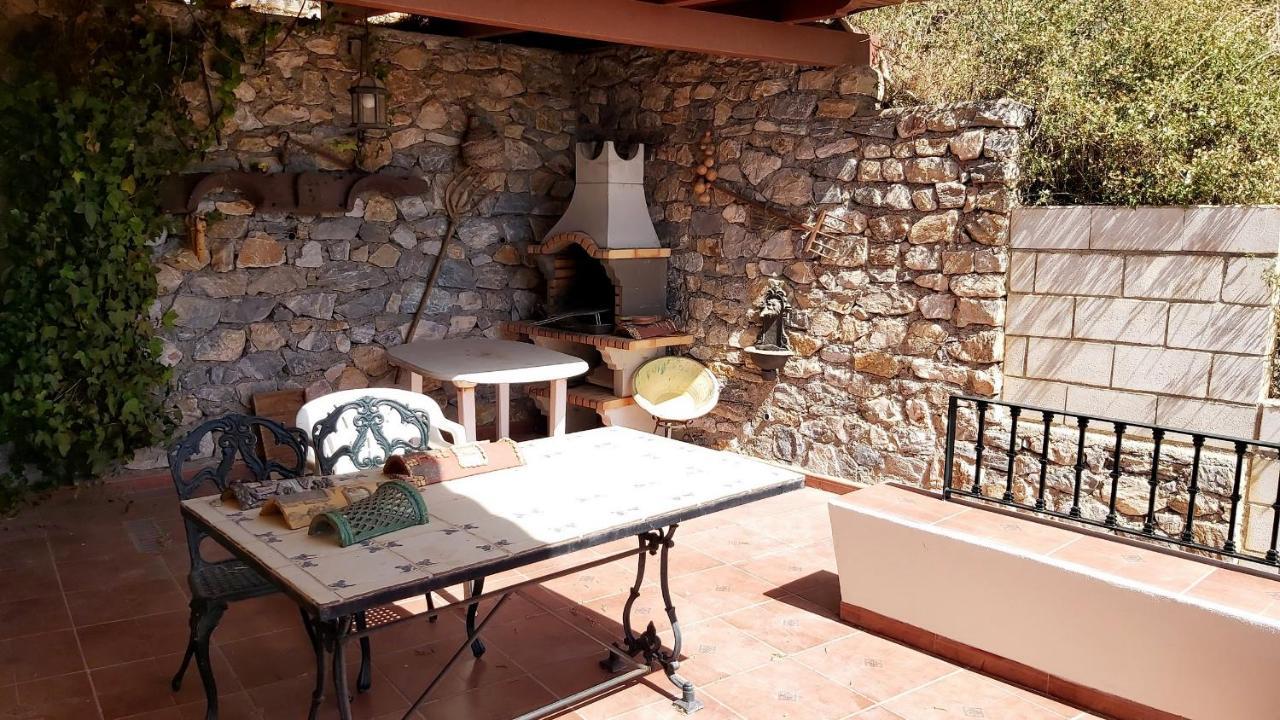 'el Cortijo' Con Piscina Privada *