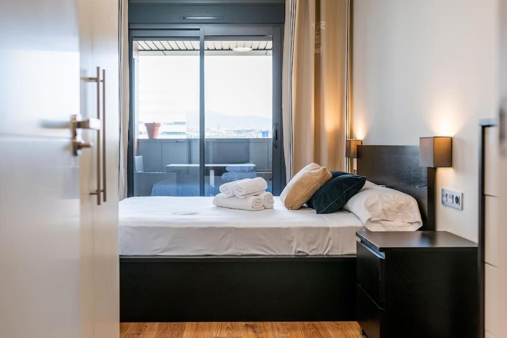 Moderno Con Piscina Y Parking Apartment Granada