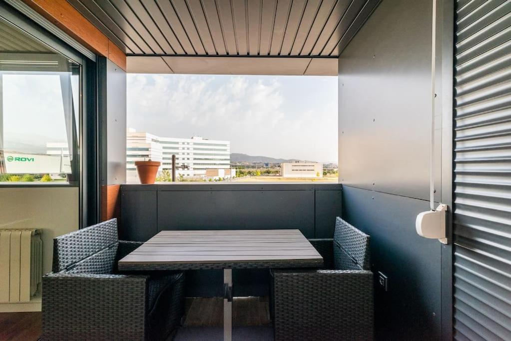 Apartment Moderno Con Piscina Y Parking Granada