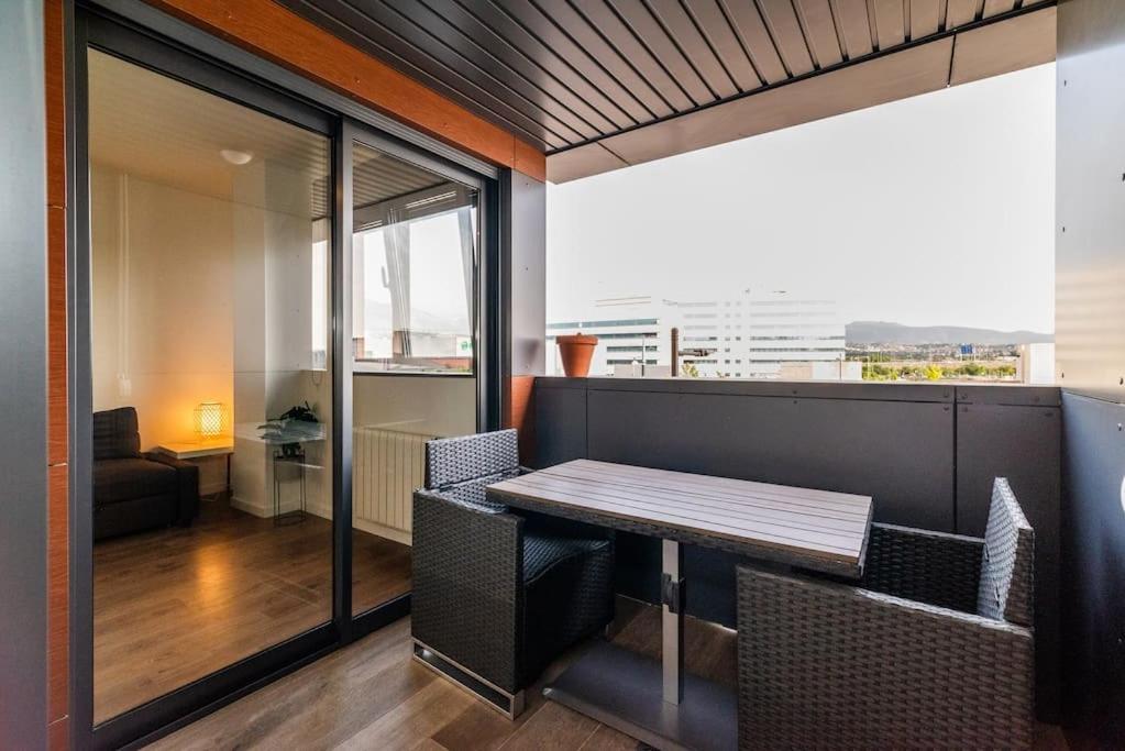 Moderno Con Piscina Y Parking Apartment *