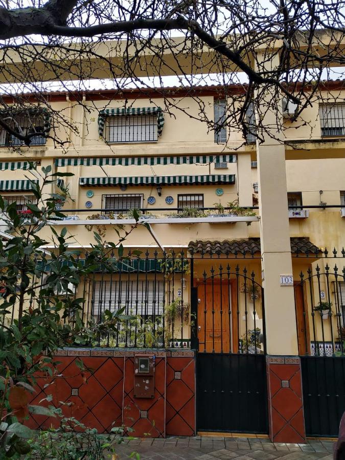 Apartment Jazmines, 2