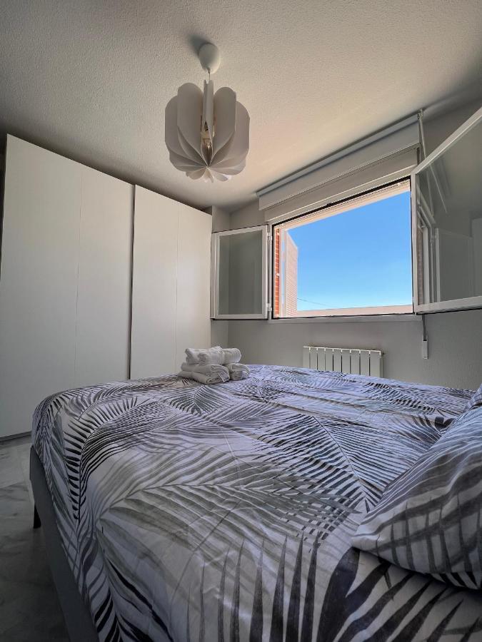 Preciosa Vivienda Con Gran Terraza, Parking Gratis Granada