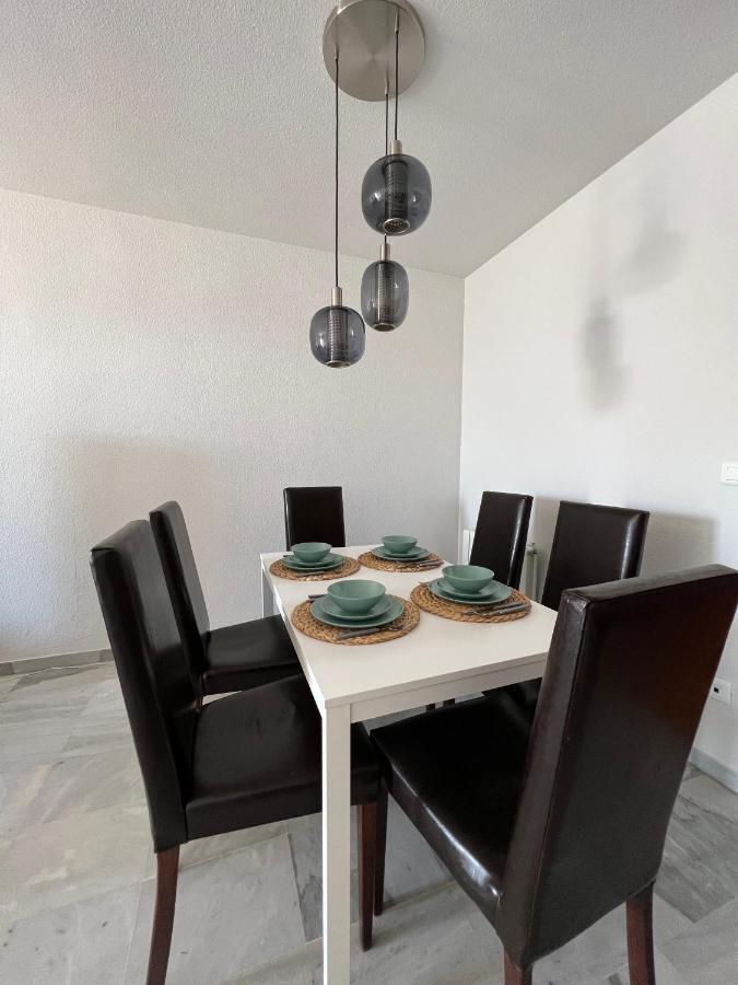 Preciosa Vivienda Con Gran Terraza, Parking Gratis Apartment Granada