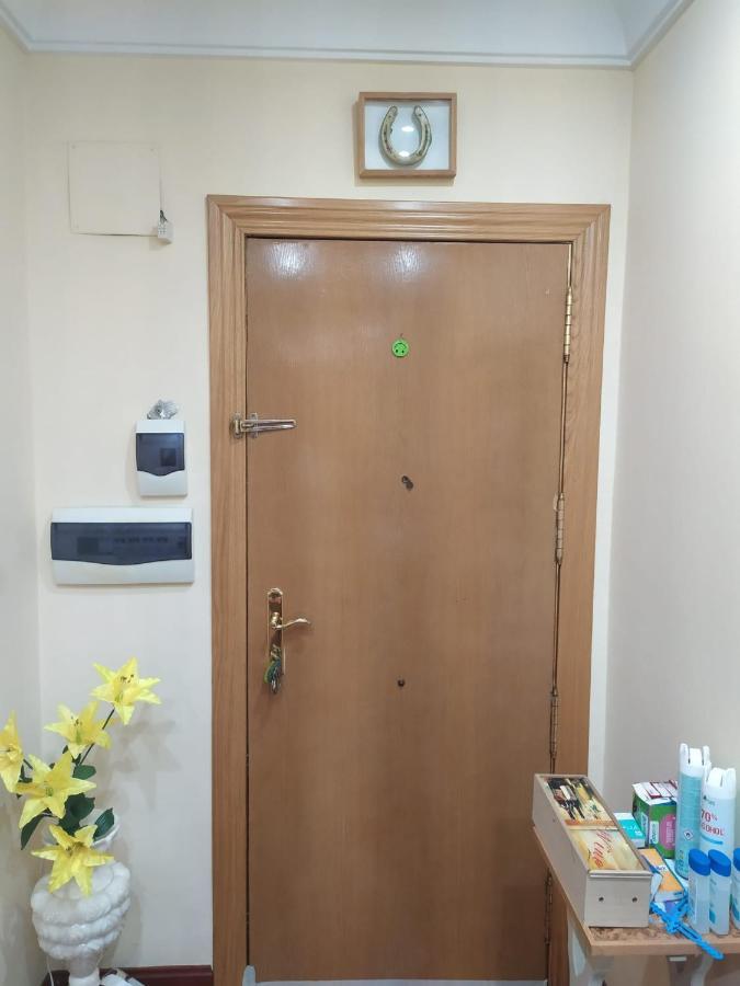 Apartamento Jardines Del Violon