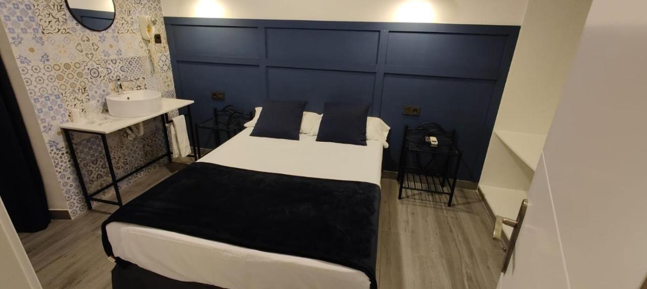 Guest house Montes Granada