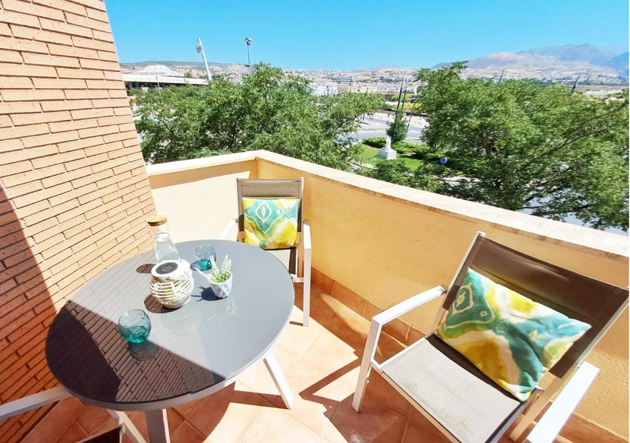 Apartamento Apartamento Gold Sierra Nevada Granada
