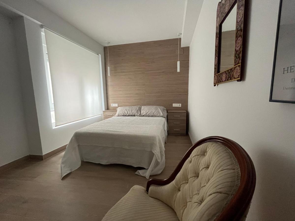 Precioso Con Patio Apartamento