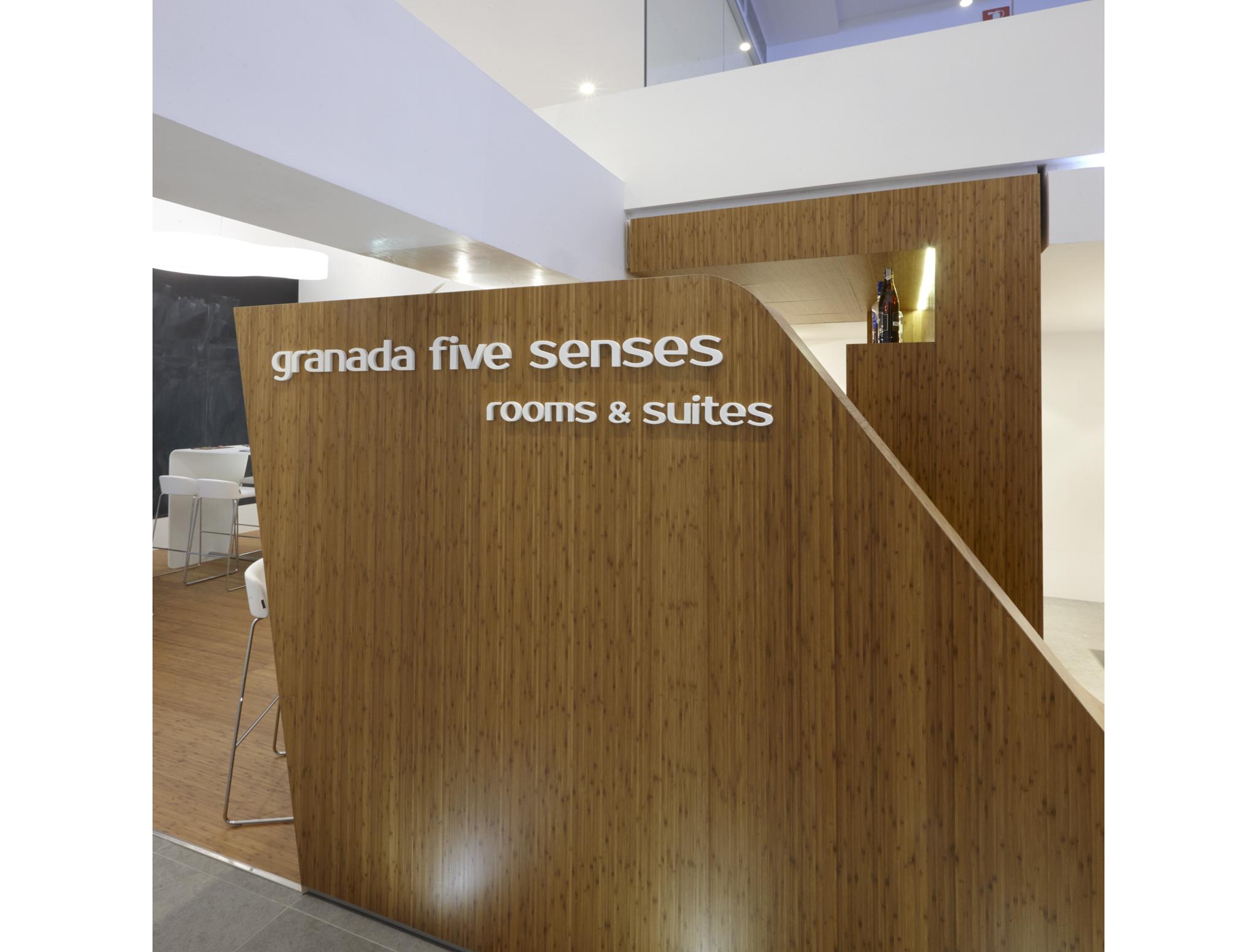 Five Senses Rooms&suites Hotel 3*