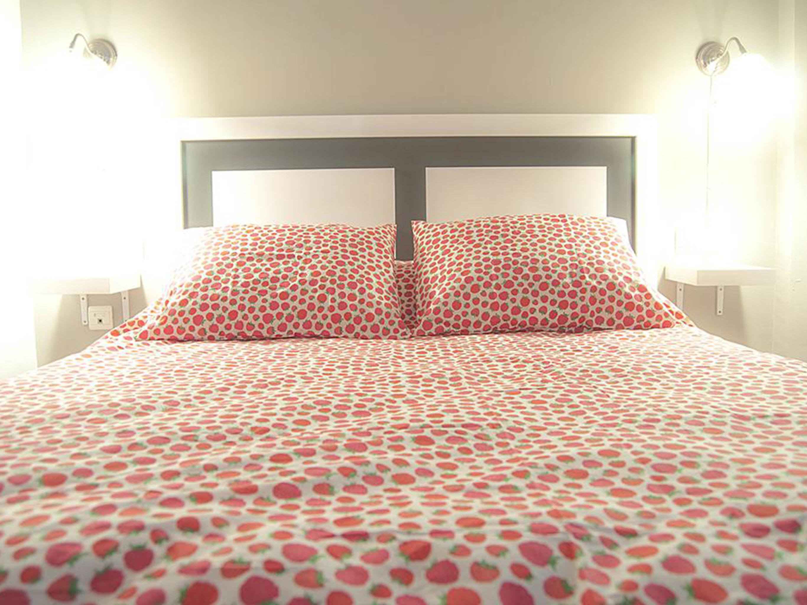 Apartamento Catedral Plaza 3000