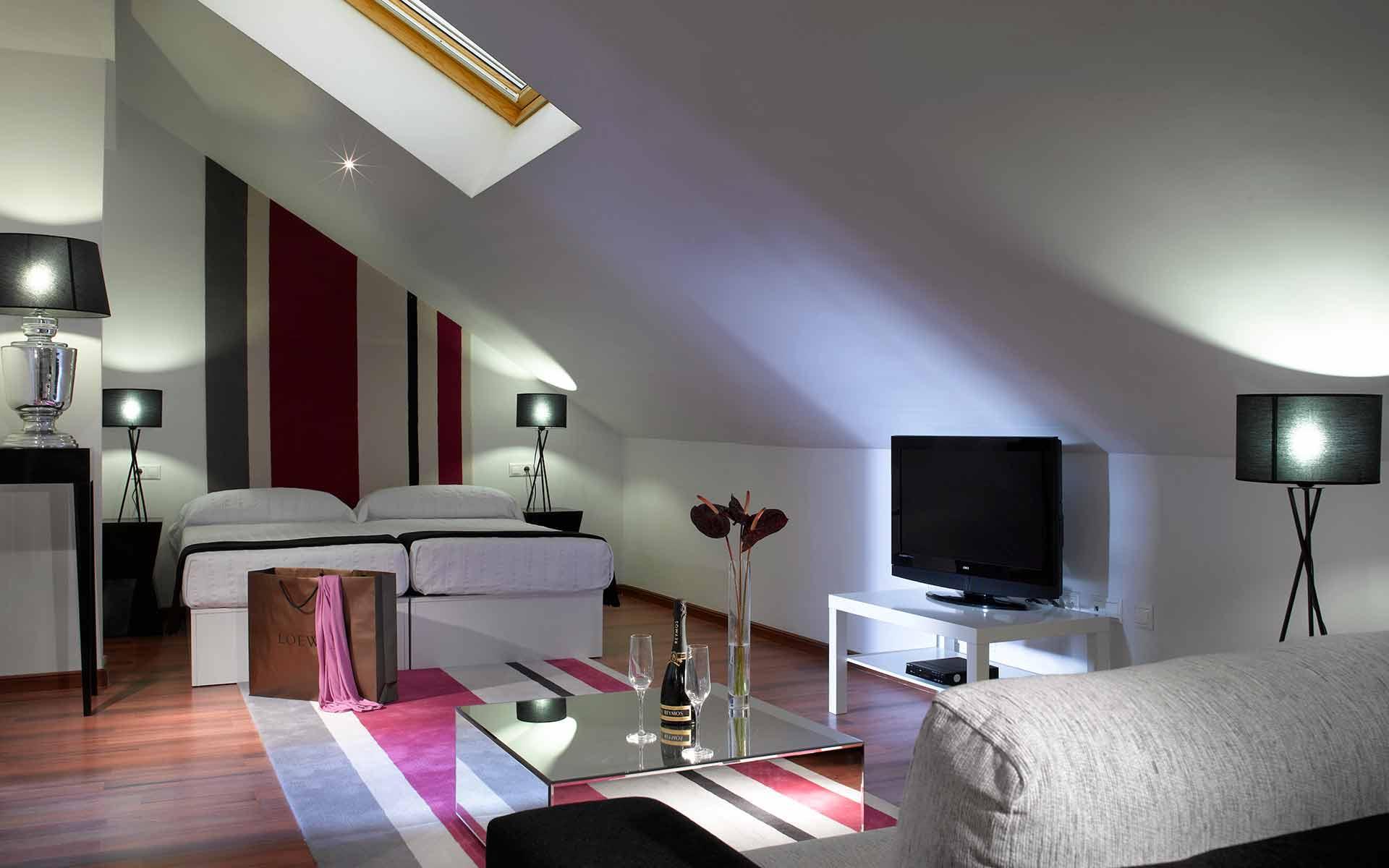 Apartamento Marquis Portago