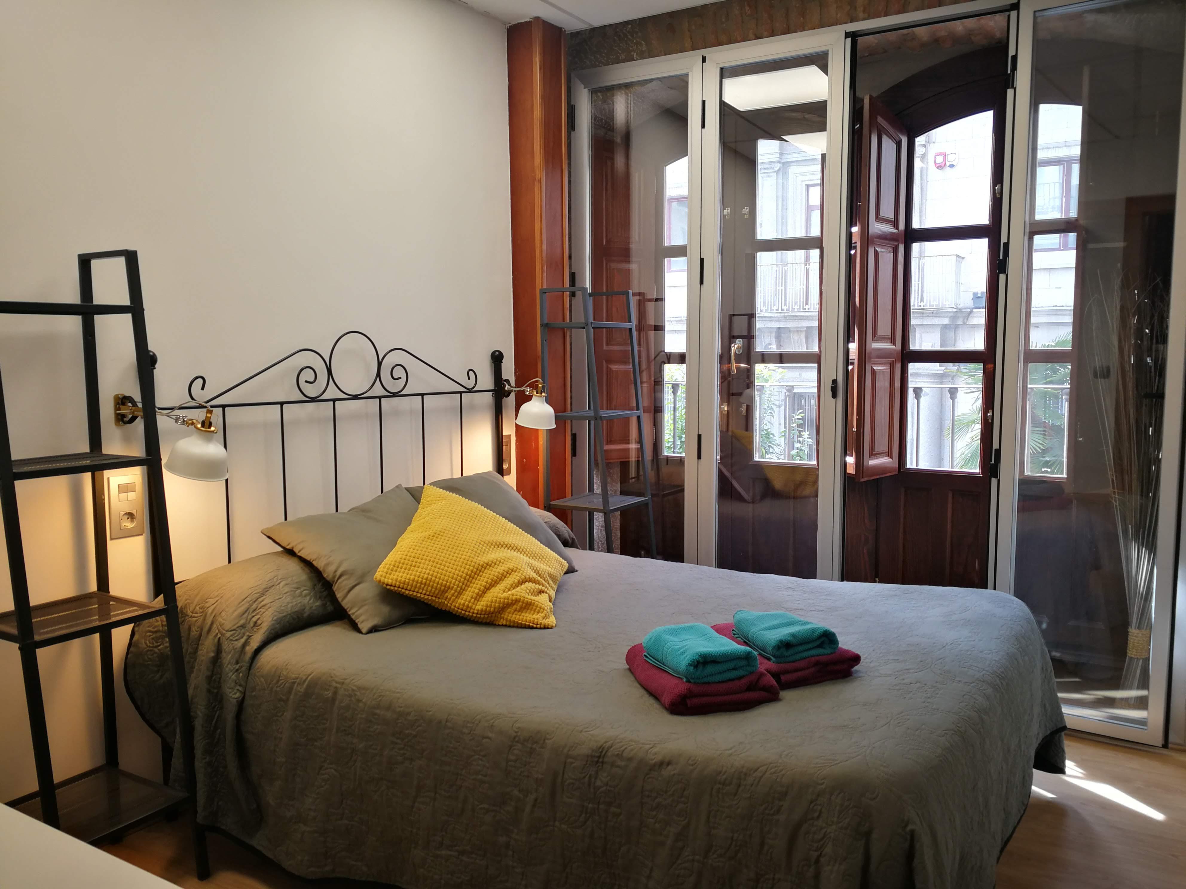 Apartamento Casa Montalbán Turísticos