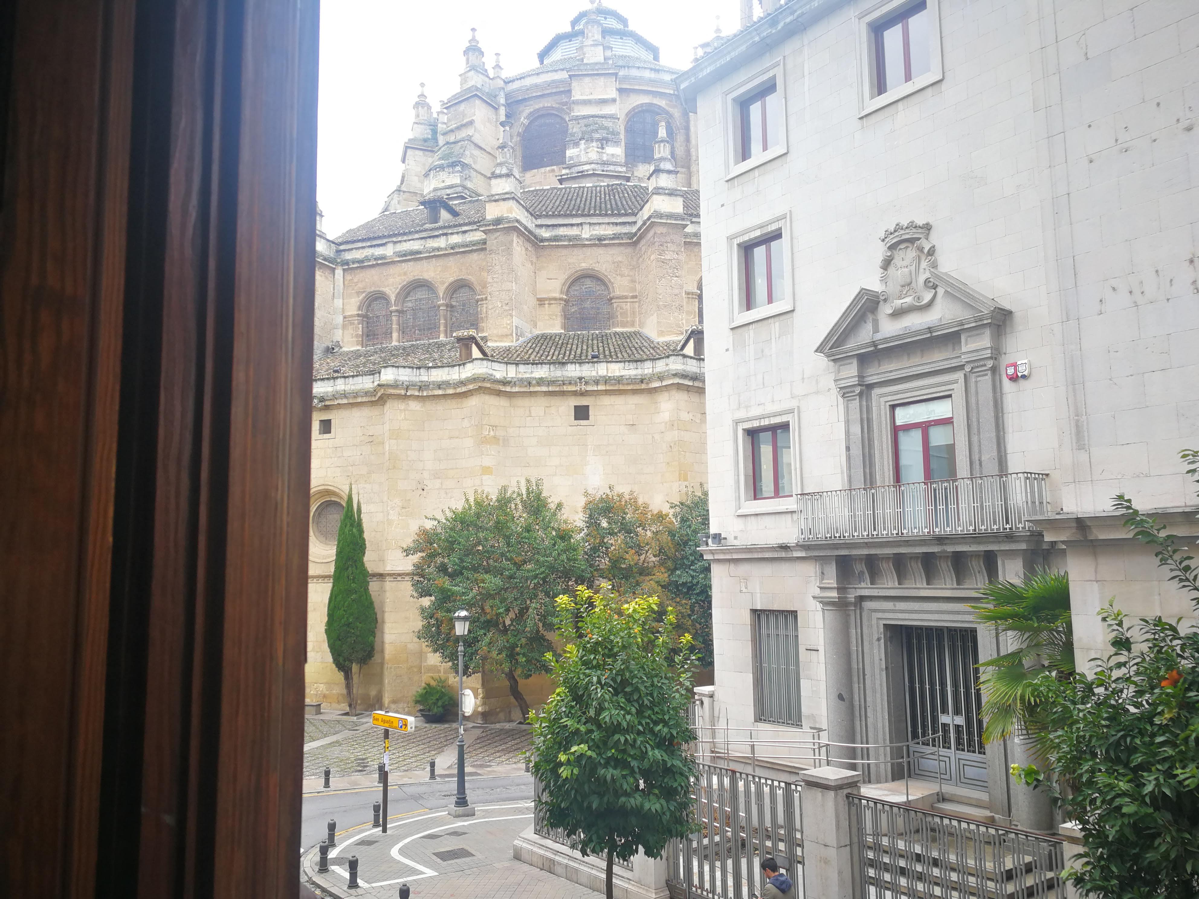 Casa Montalbán Turísticos * Granada