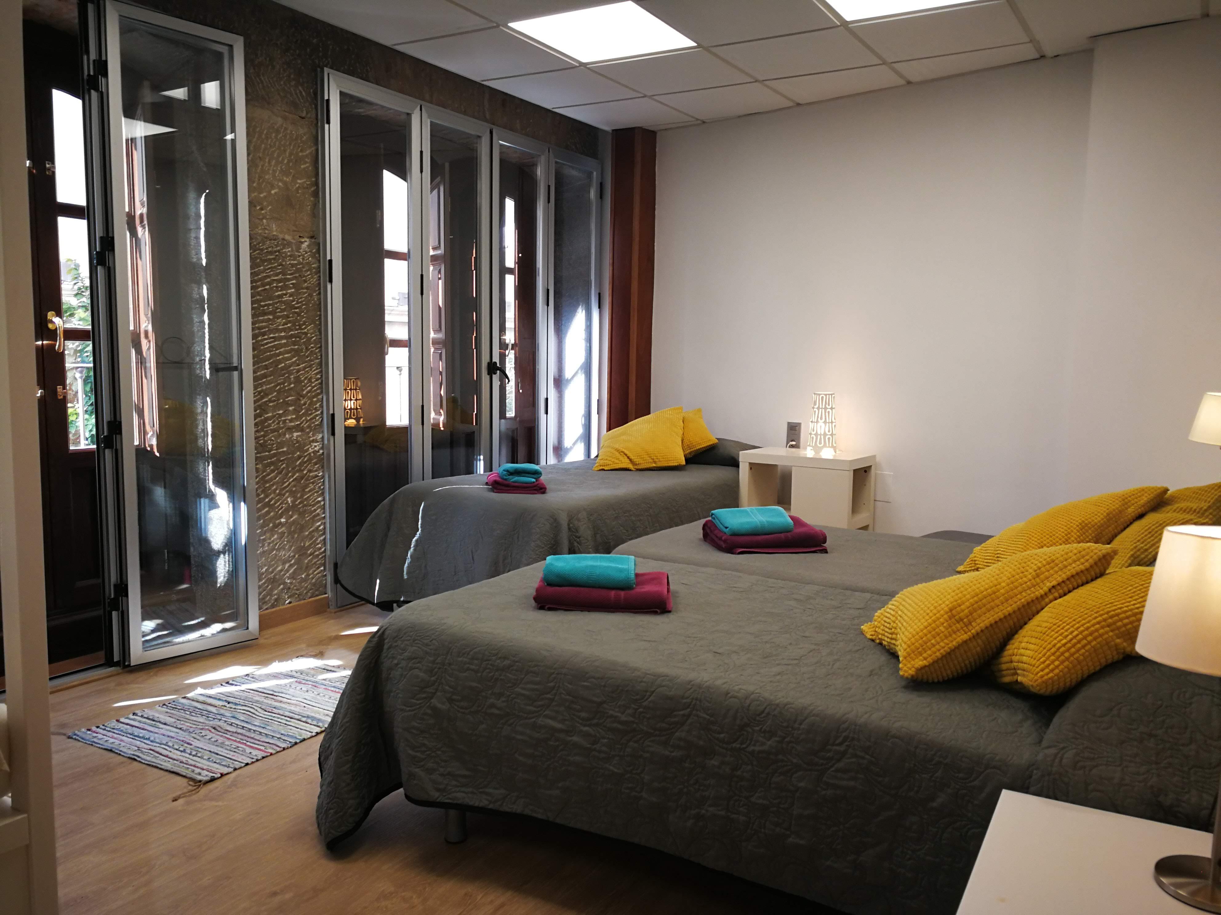 Casa Montalbán Turísticos Apartamento