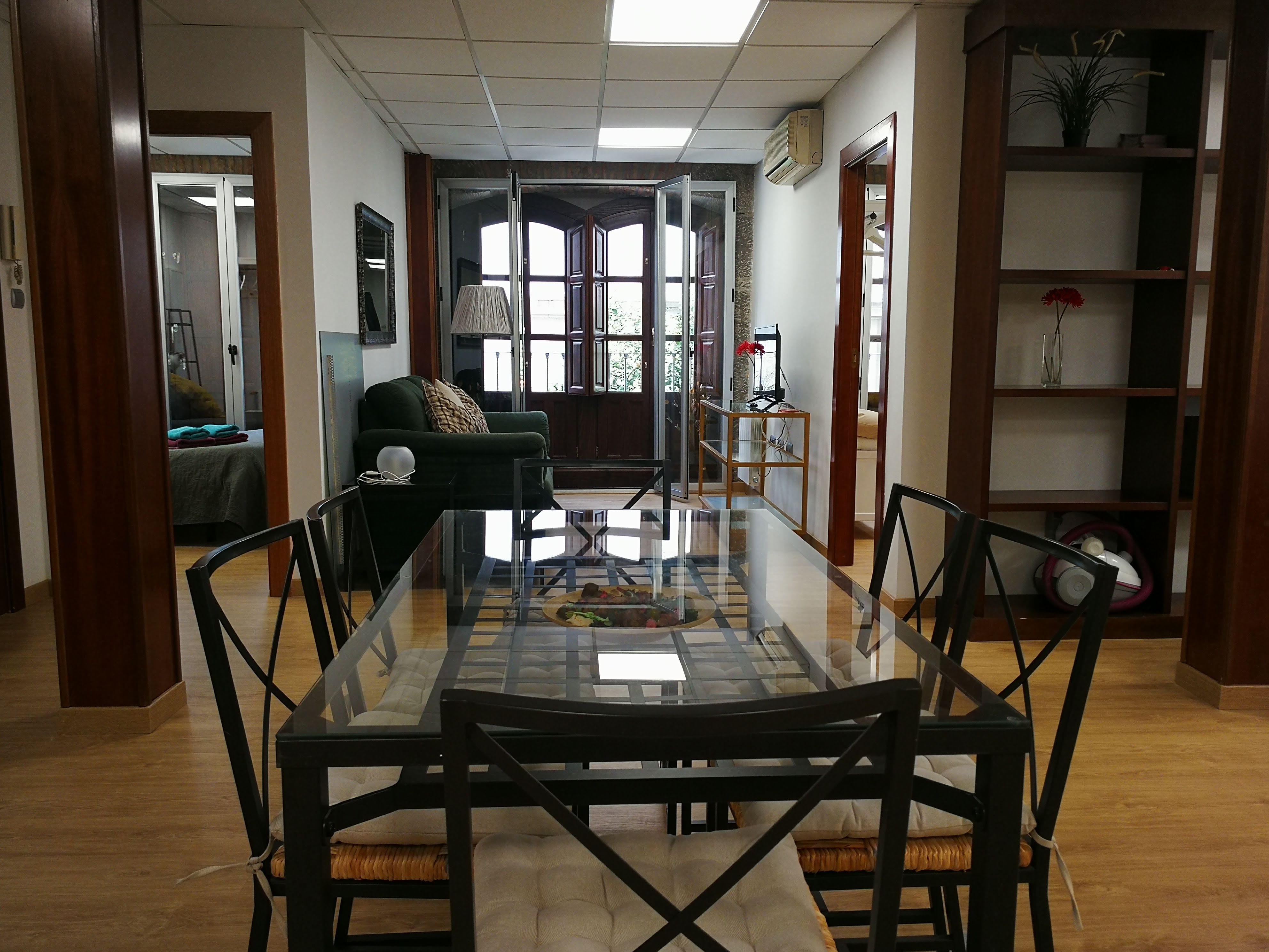 Casa Montalbán Turísticos