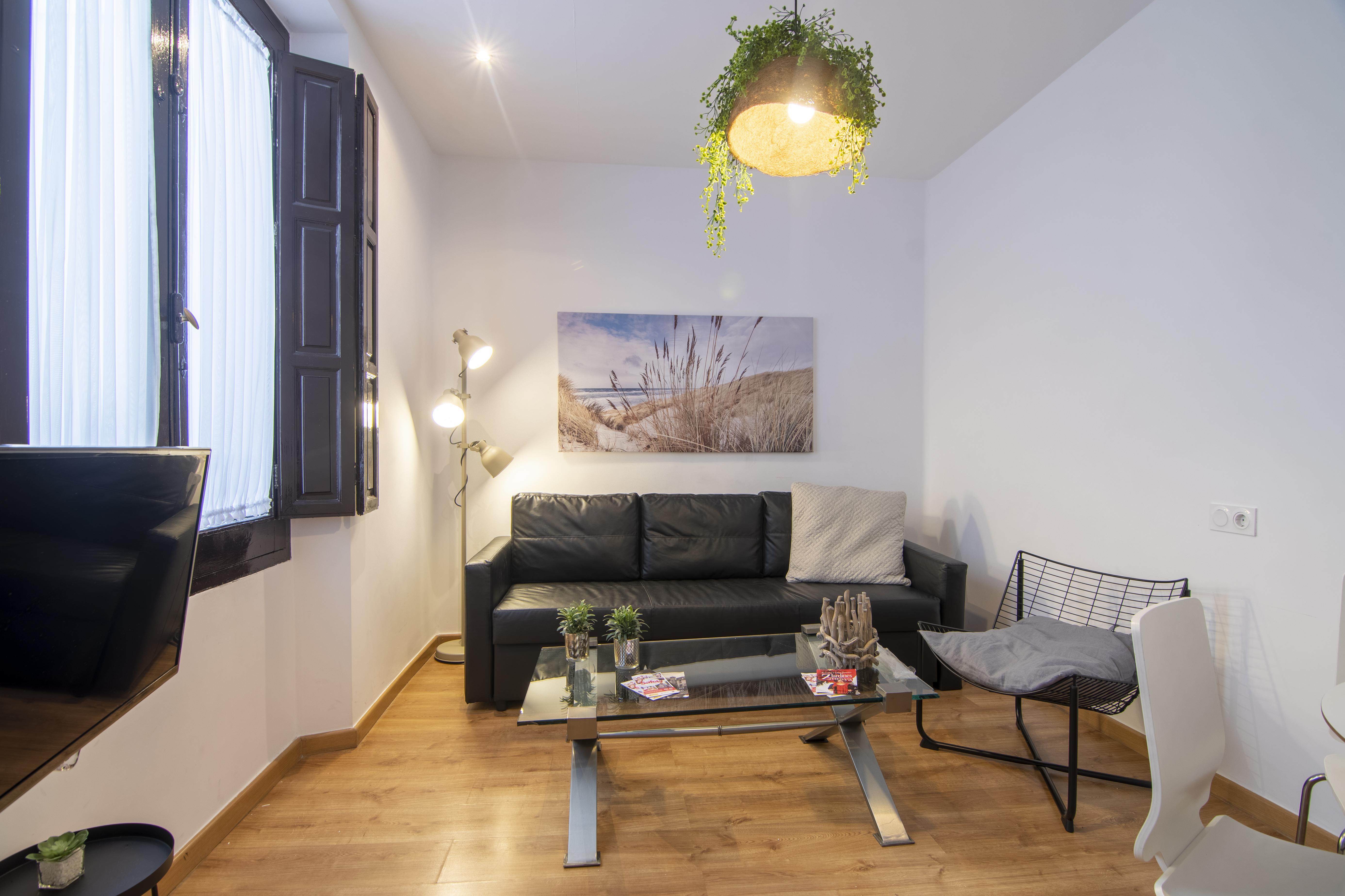 Apartamento Casa Montalbán Turísticos