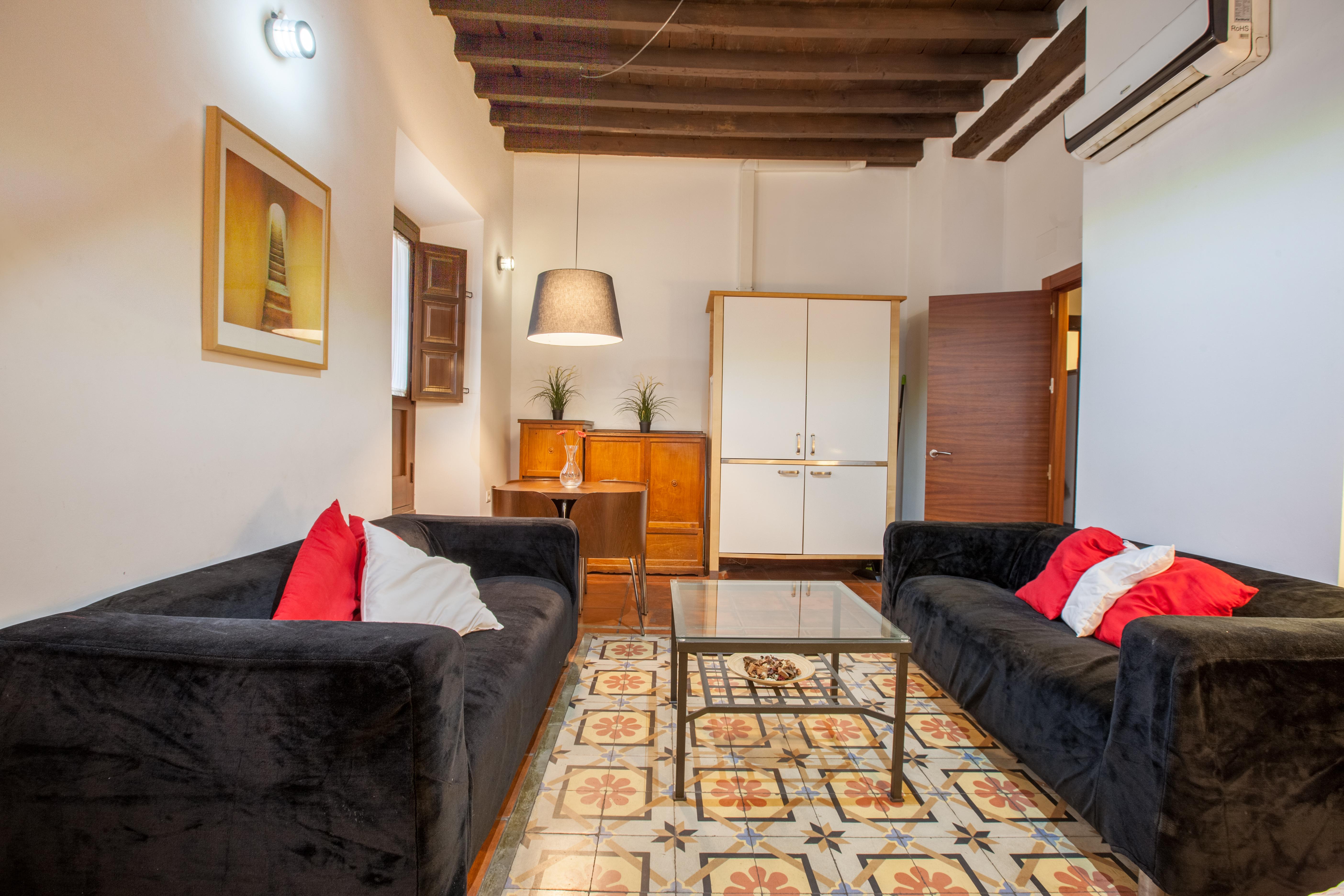 Casa Montalbán Turísticos Apartamento Granada