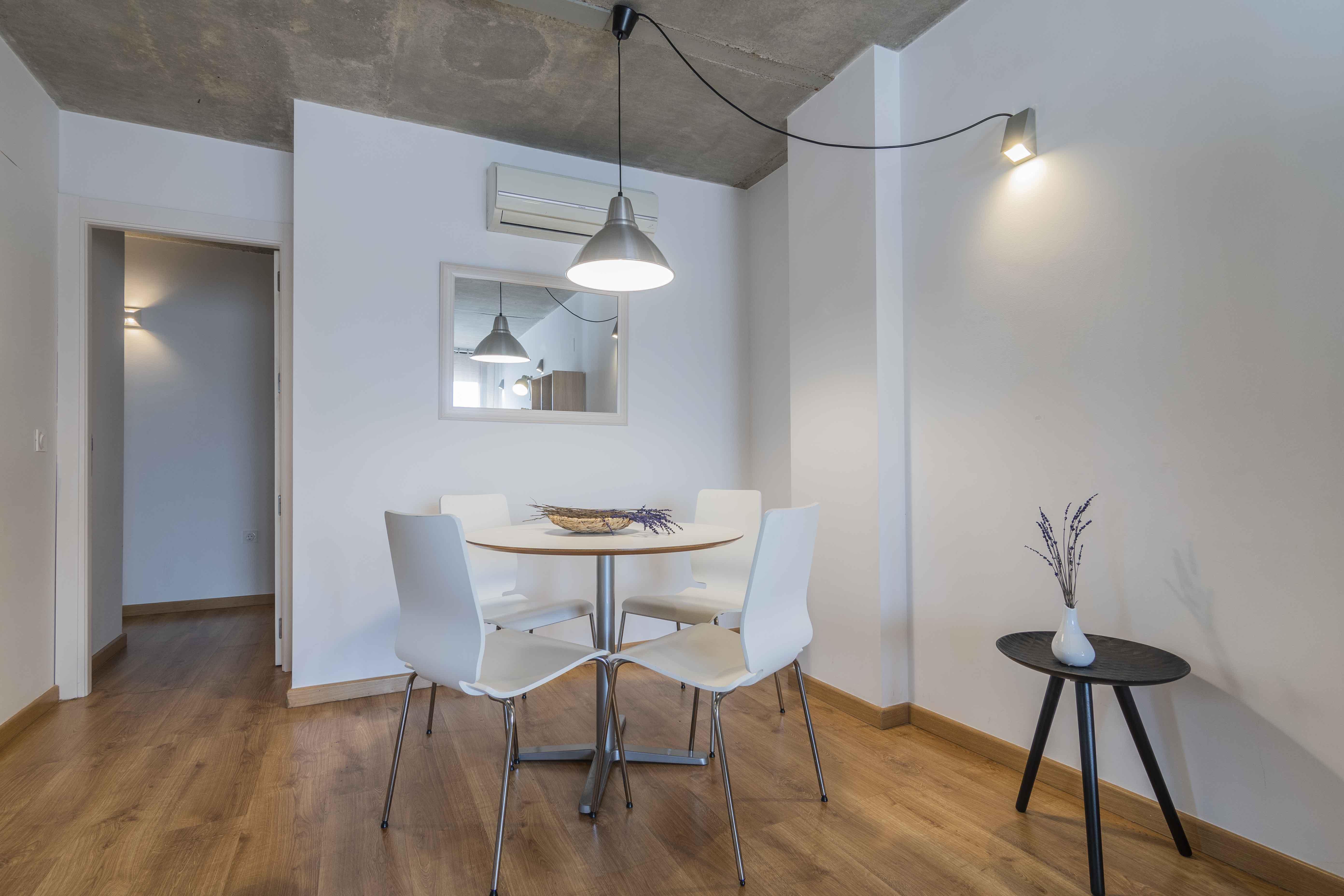 Apartamento Casa Montalbán Turísticos Granada