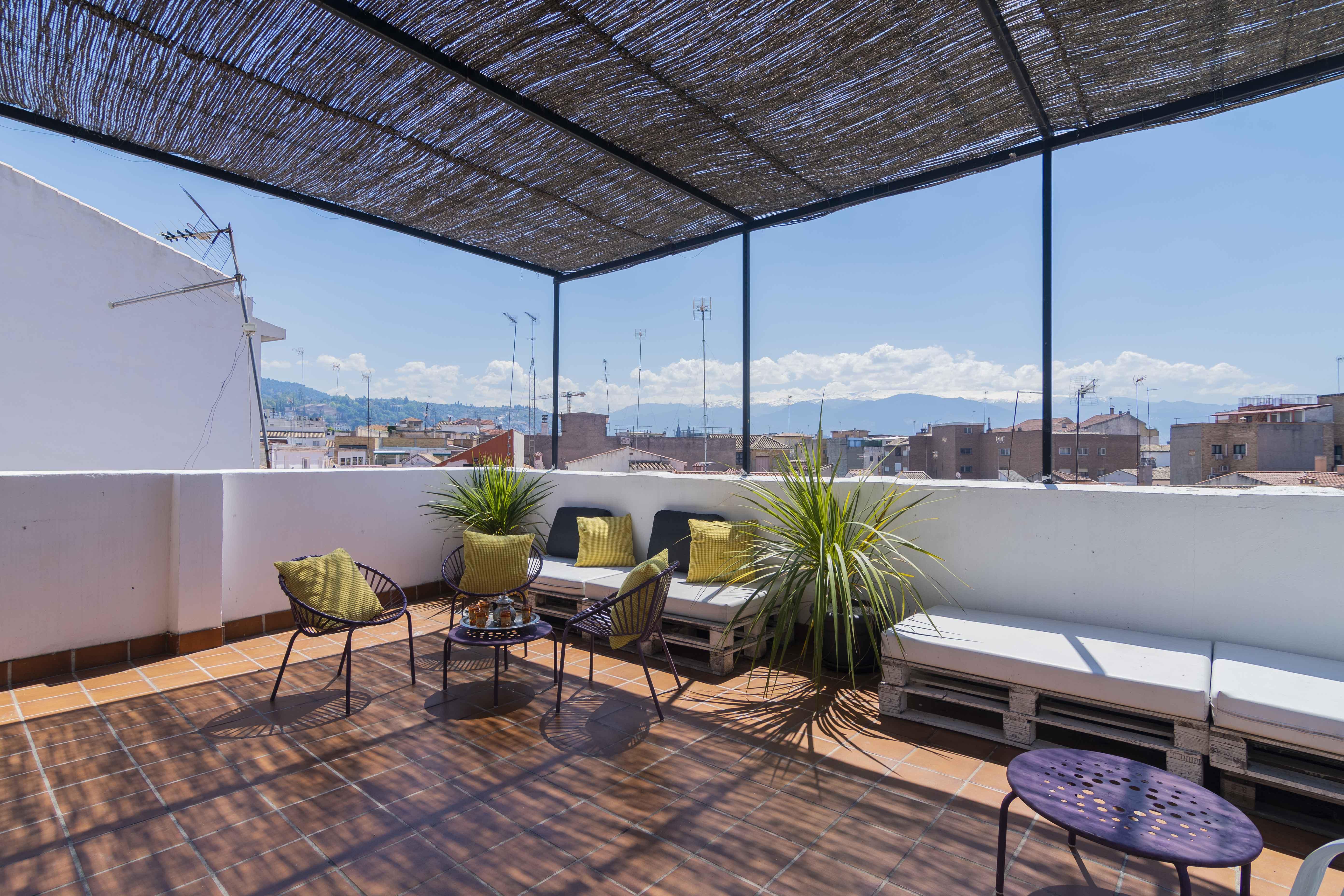 Apartamento Casa Montalbán Turísticos *