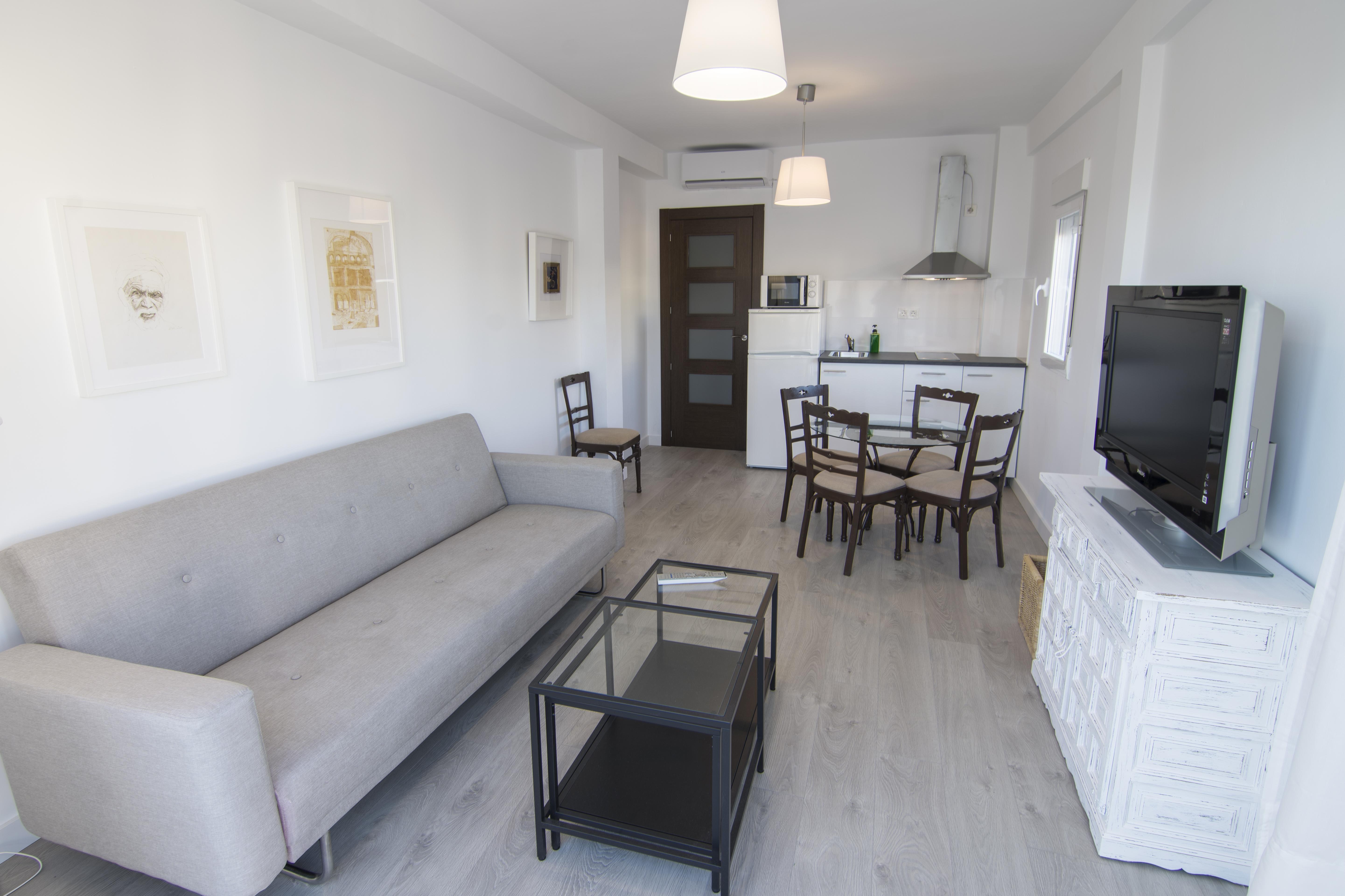 Apartamento Casa Montalbán Turísticos