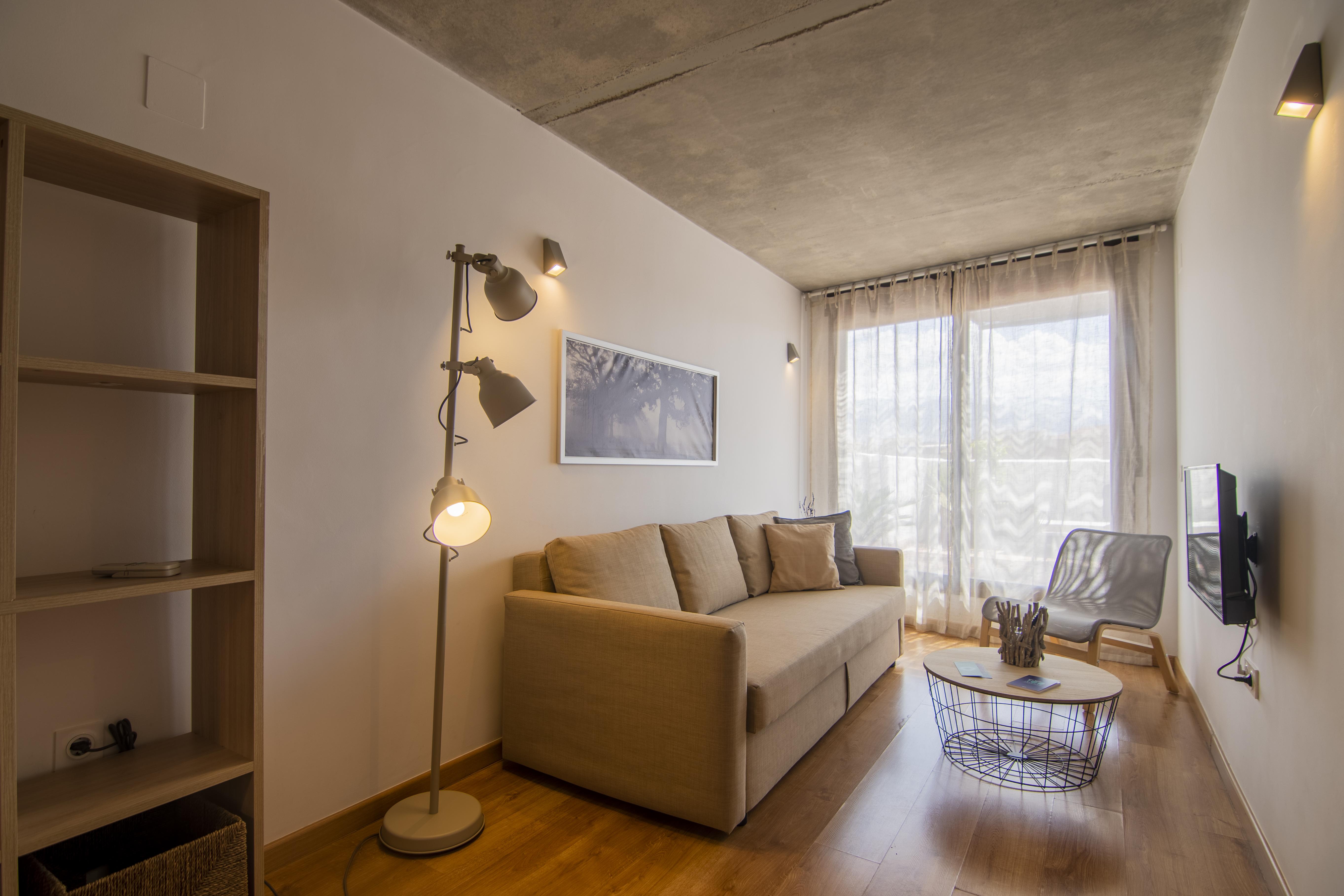 Casa Montalbán Turísticos Apartamento *