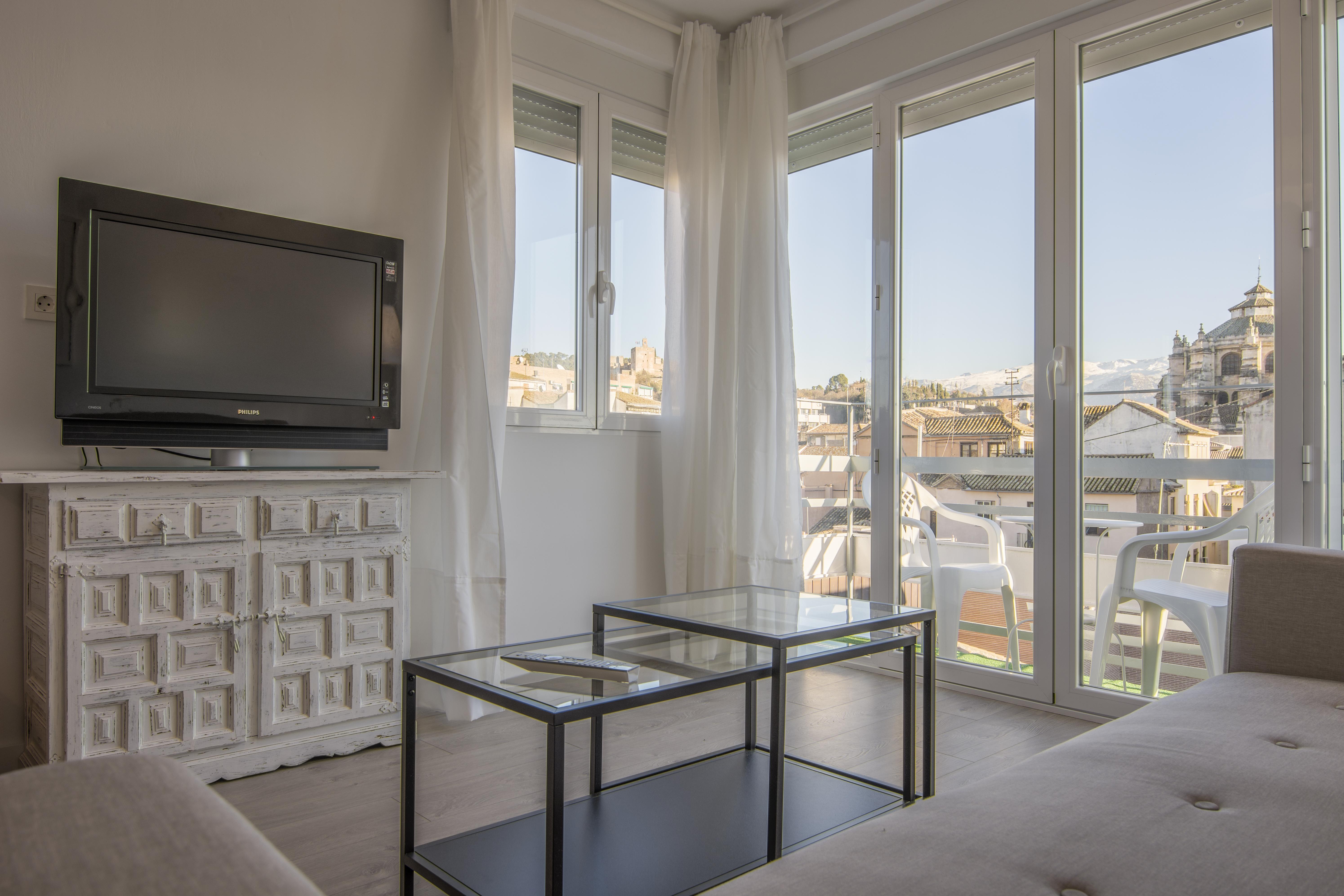 Apartamento Casa Montalbán Turísticos