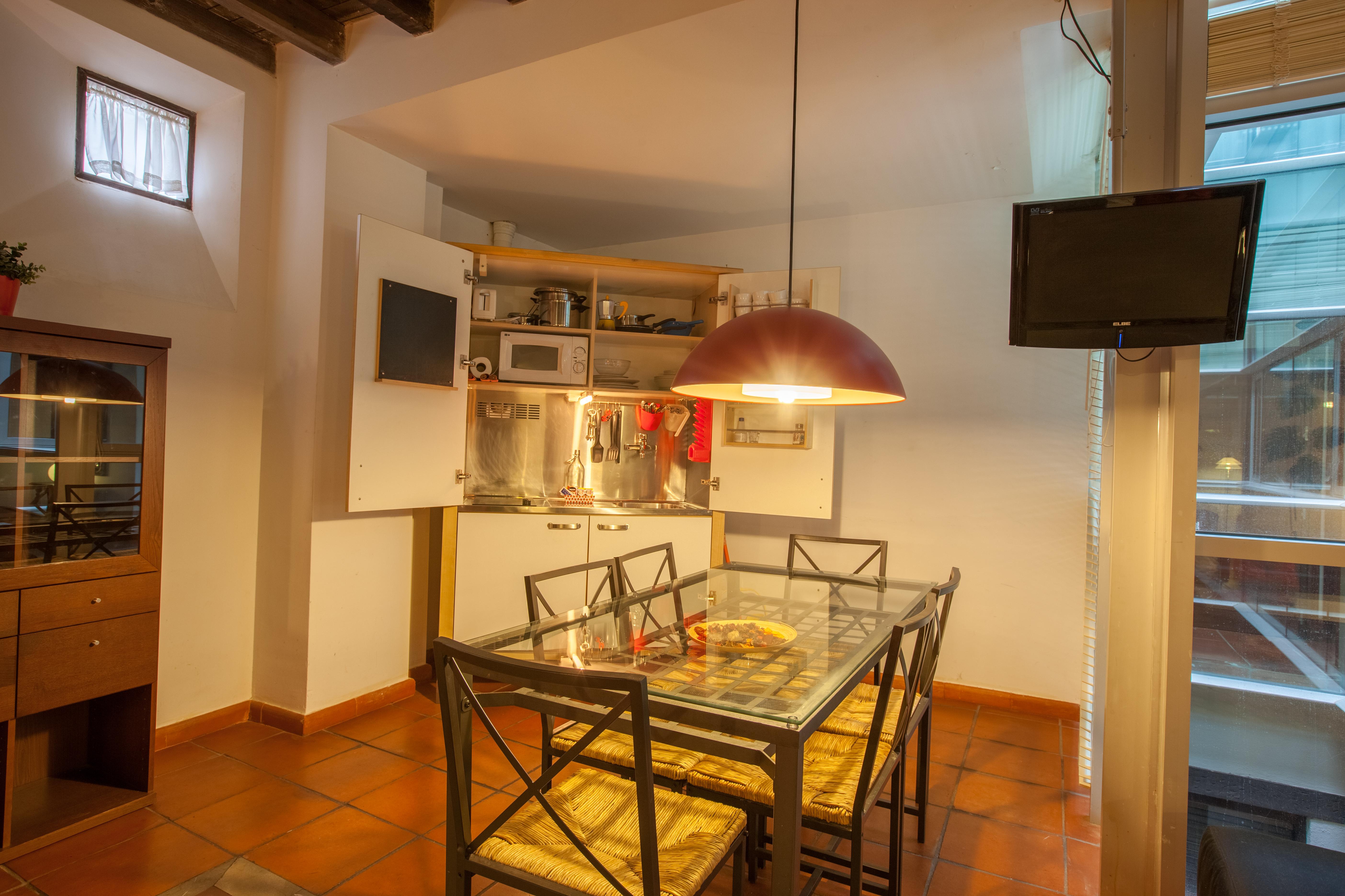 Casa Montalbán Turísticos