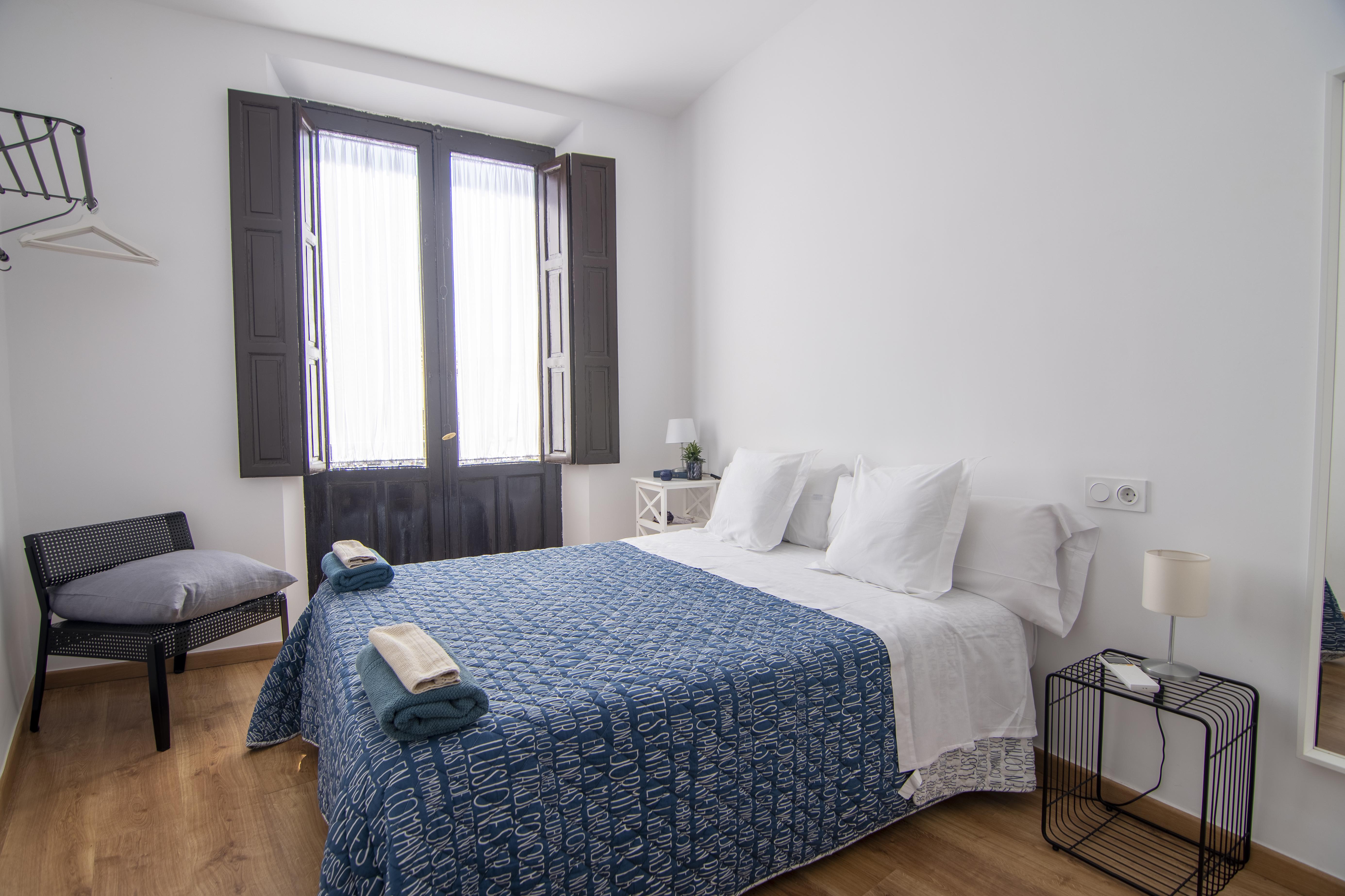 Apartamento Casa Montalbán Turísticos Granada