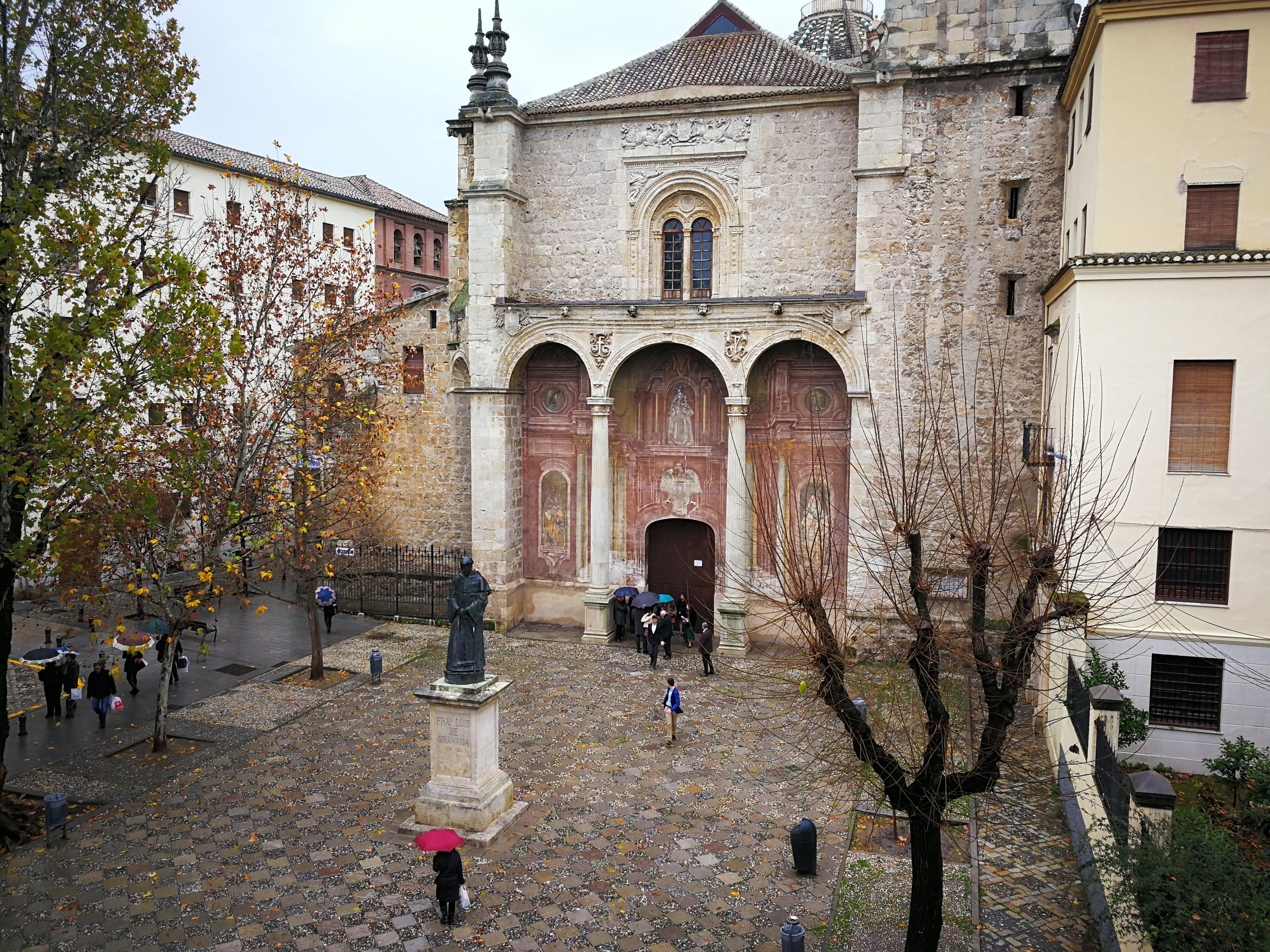 Casa Montalbán Turísticos