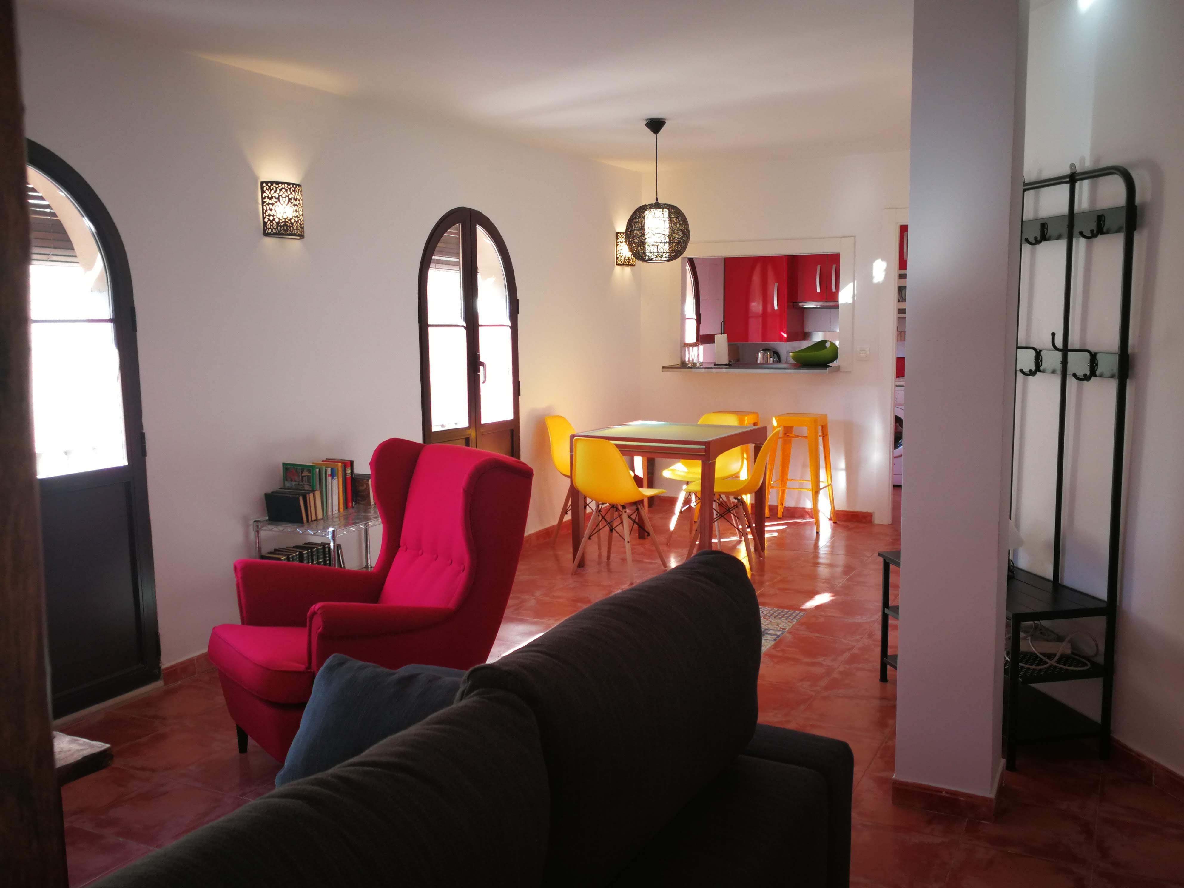 Casa Montalbán Turísticos