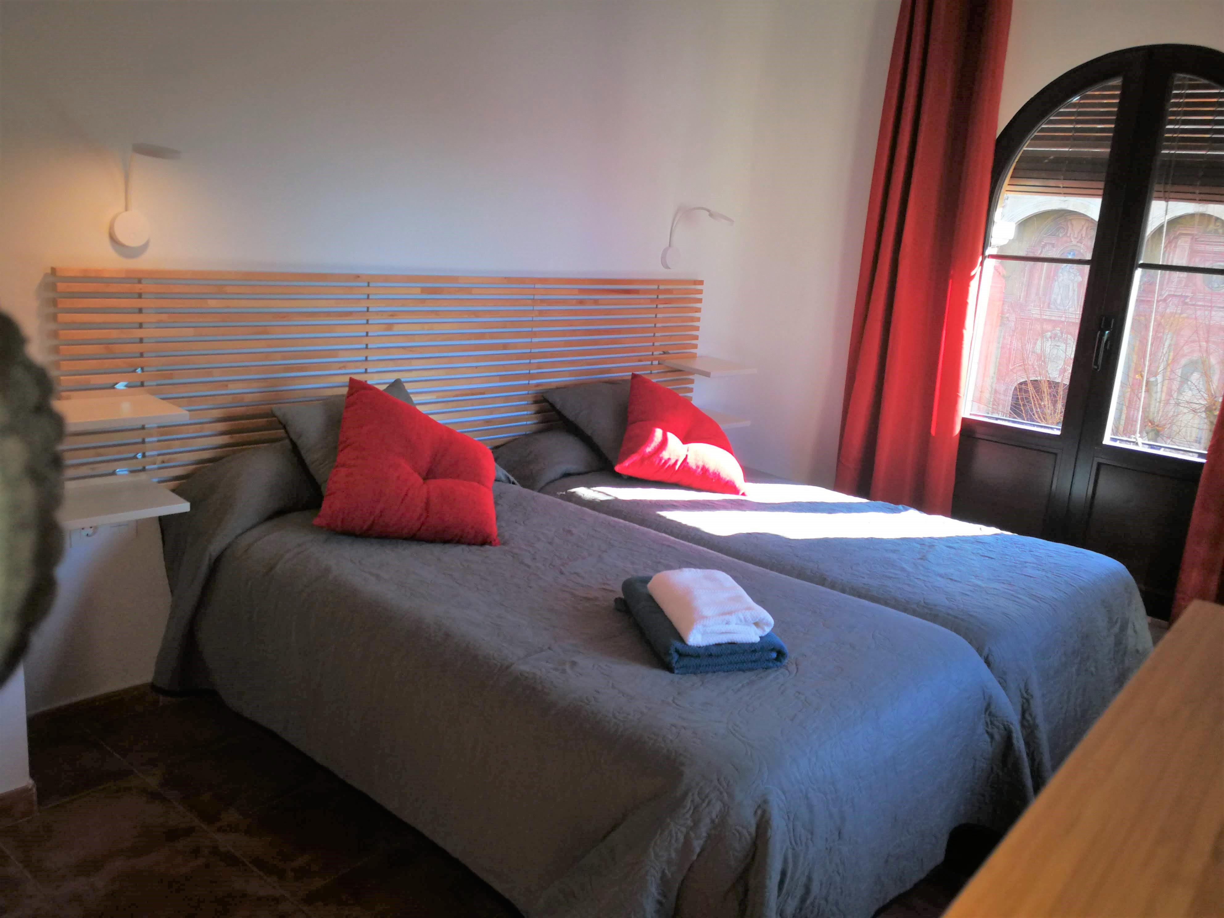 Apartamento Casa Montalbán Turísticos *