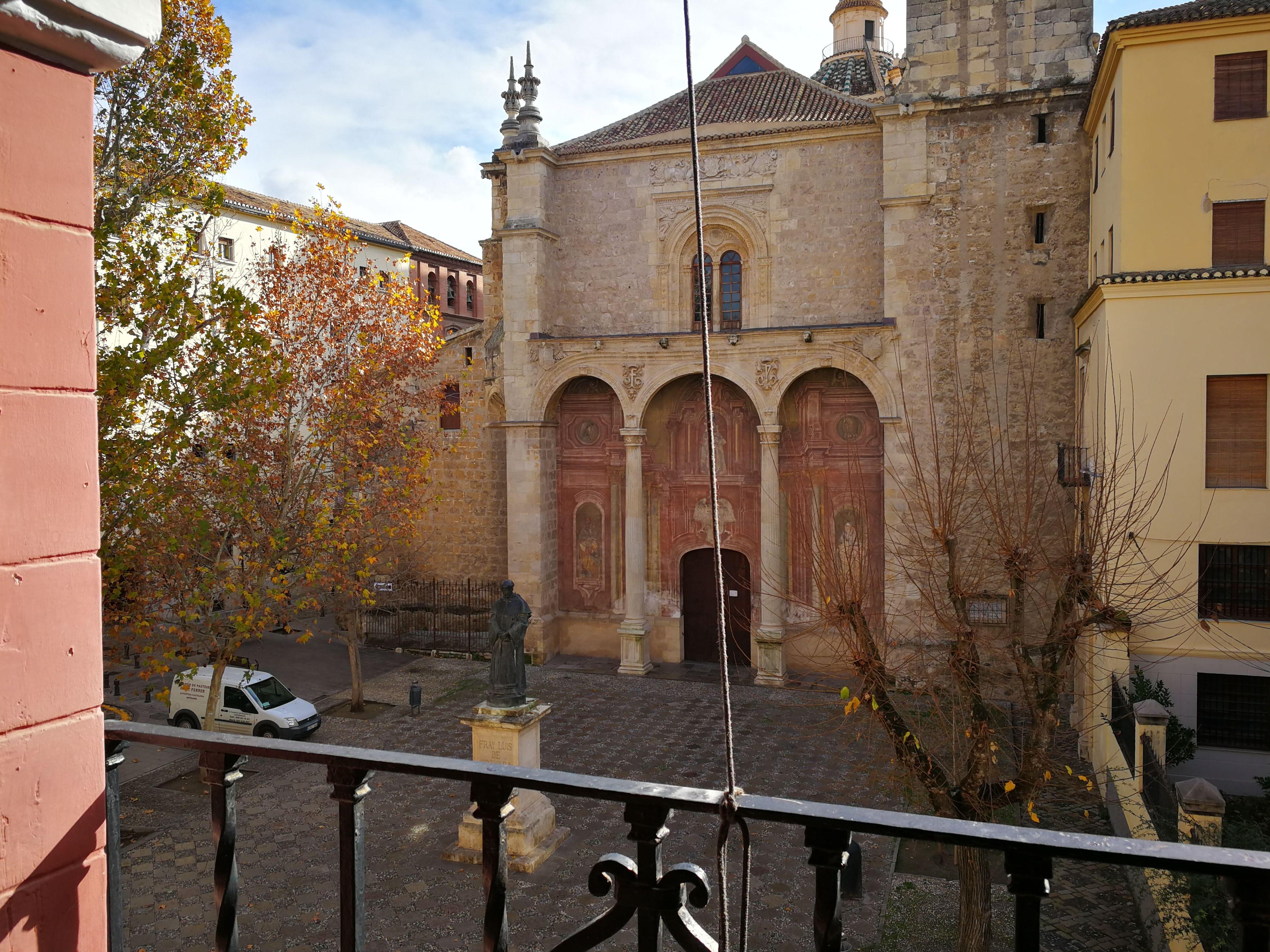 Apartamento Casa Montalbán Turísticos *