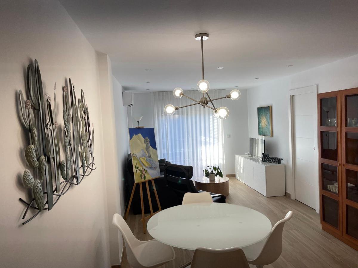 Apartamento Aixa