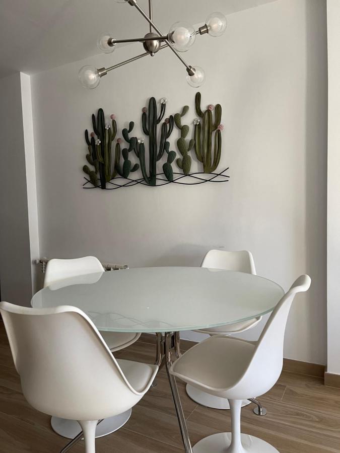 Apartamento Aixa *