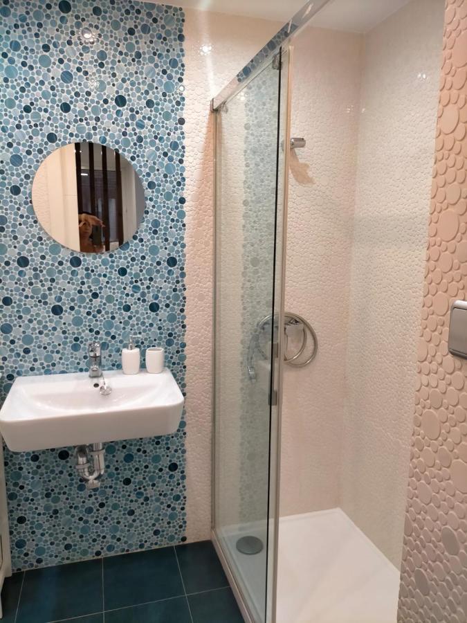 Apartamento Aixa Granada
