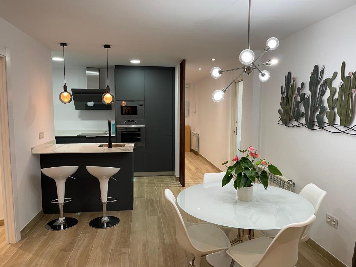 Apartamento Aixa