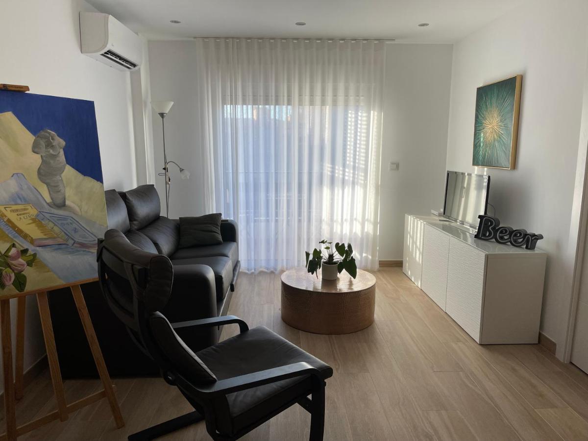 Aixa Apartamento