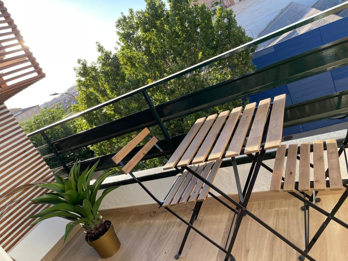 Apartamento Aixa
