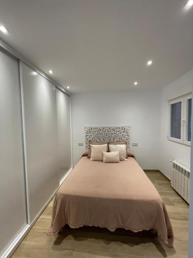 Aixa Apartamento