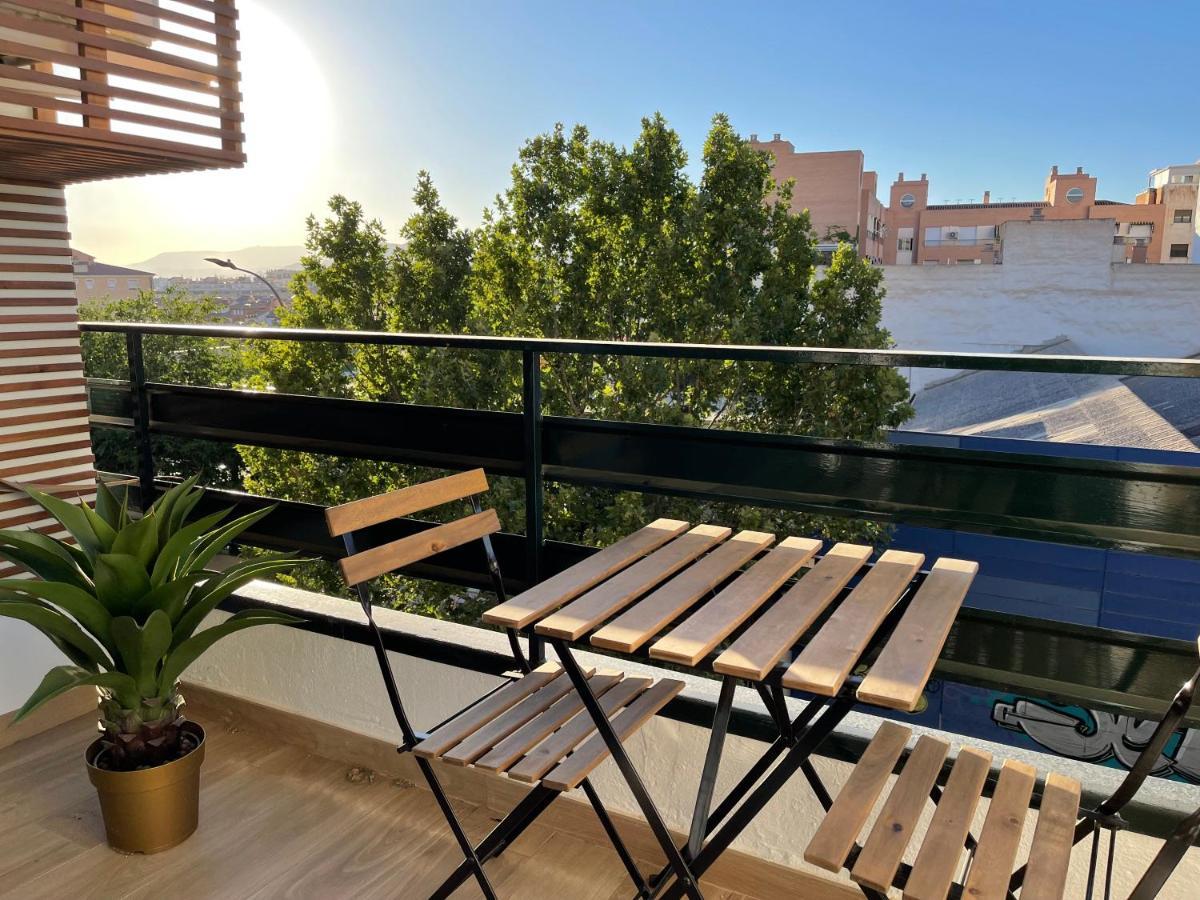 Aixa Apartamento Granada
