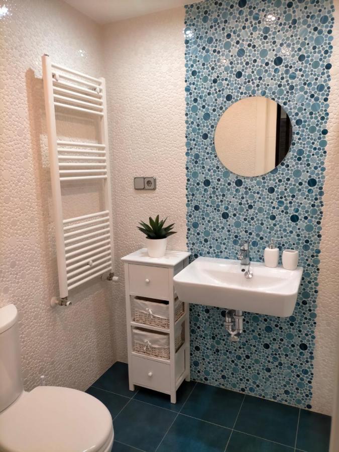 Apartamento Aixa