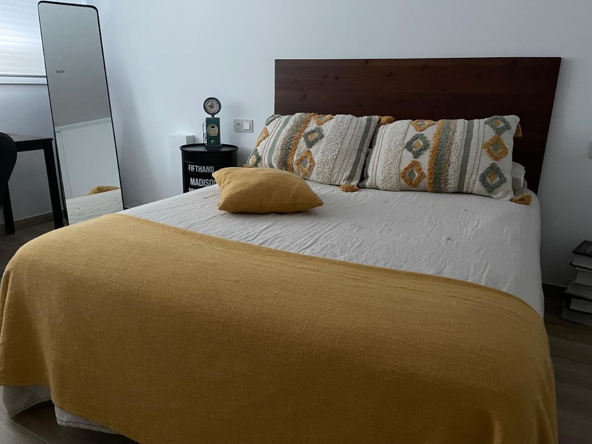 Aixa Apartamento Granada