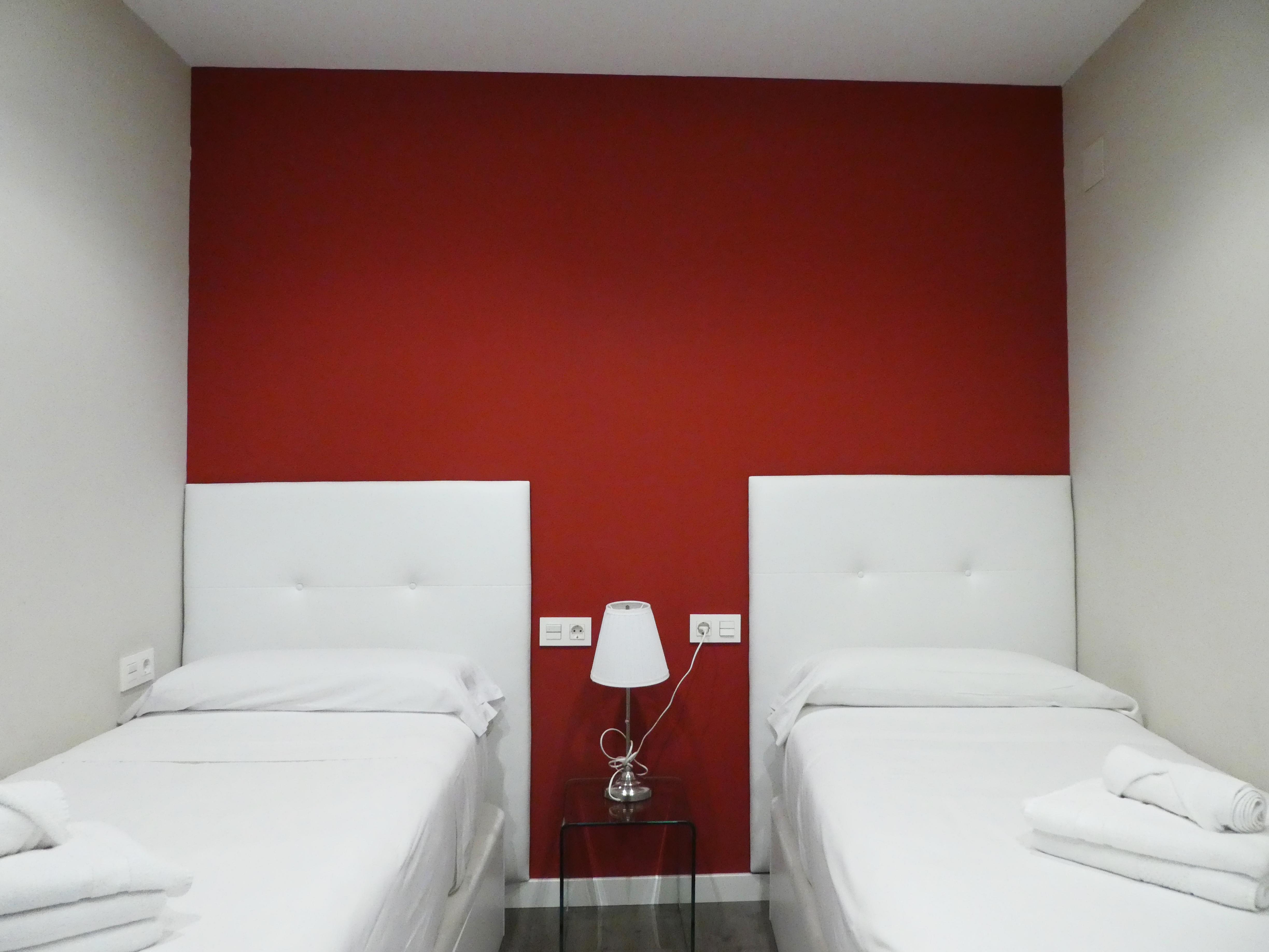 Hotel Mesones 3000 *