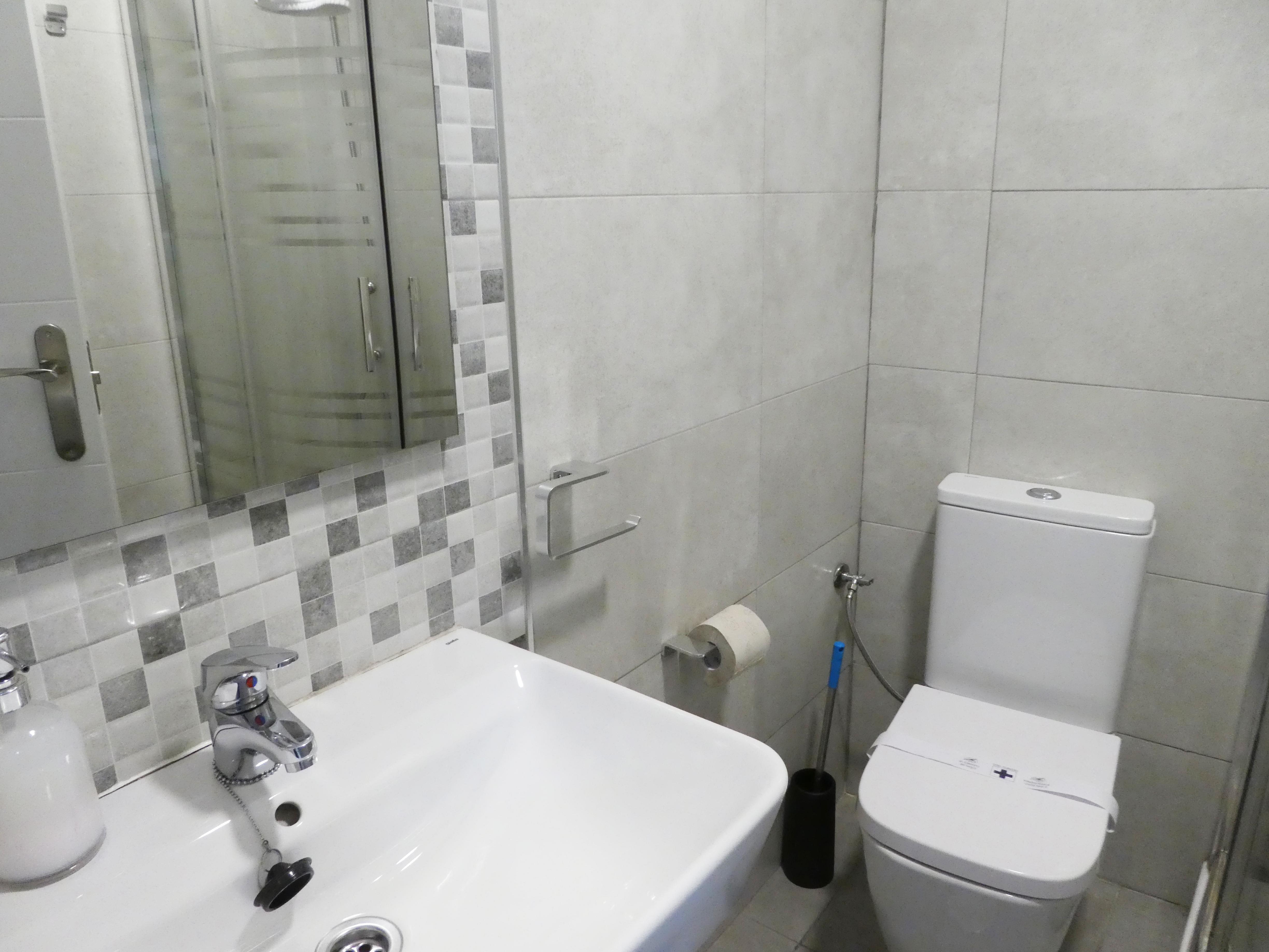 Mesones 3000 Hotel *